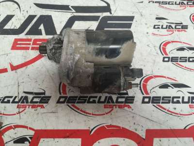 MOTOR ARRANQUE - 1130326 / 02T911023GV