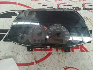 CUADRO INSTRUMENTOS - 1138915