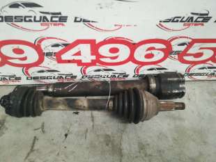 TRANSMISION DELANTERA...