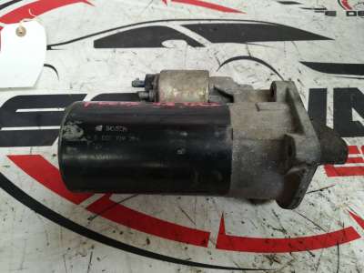 MOTOR ARRANQUE - 94576 / 0001109204