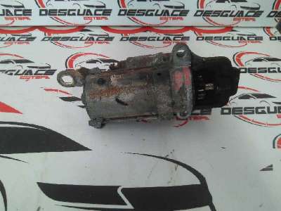 MOTOR ARRANQUE FORD MONDEO TURNIER...