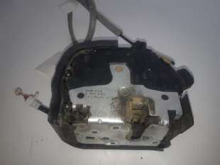 CERRADURA PUERTA TRASERA...