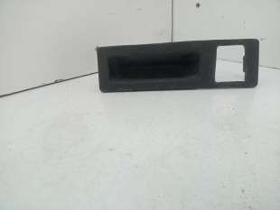 MANETA EXTERIOR PORTON -...