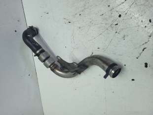 INTERCOOLER FORD FOCUS... 2