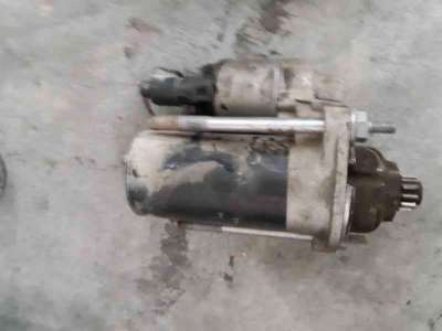 MOTOR ARRANQUE SEAT IBIZA (6L1)...