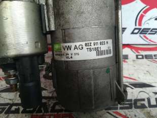 MOTOR ARRANQUE SEAT IBIZA... 2