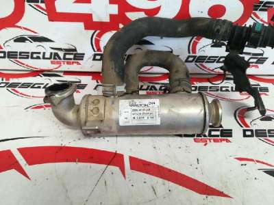 ENFRIADOR EGR FORD FIESTA (CB1)...