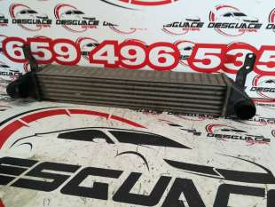 INTERCOOLER - 1128825 /...