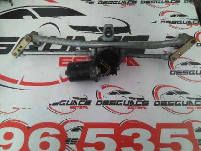 MOTOR LIMPIA DELANTERO AUDI A3 (8L)...