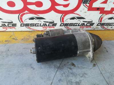 MOTOR ARRANQUE - 94312 / A0051517401