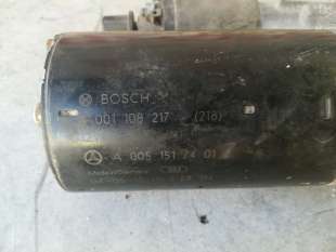 MOTOR ARRANQUE - 94312 /... 2