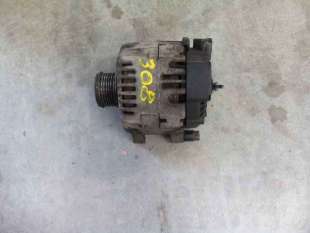 ALTERNADOR PEUGEOT 308...