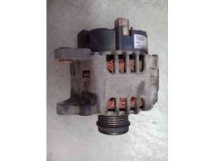 ALTERNADOR AUDI A4 BERLINA...