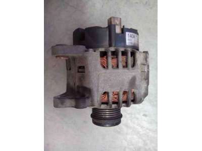 ALTERNADOR AUDI A4 BERLINA (8E)...