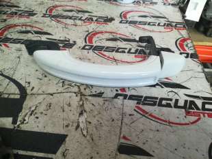 MANETA EXTERIOR TRASERA...