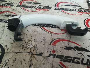 MANETA EXTERIOR TRASERA... 2