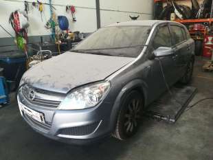 FARO IZQUIERDO OPEL ASTRA H...