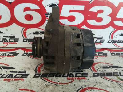 ALTERNADOR - 1139547 / 8200064344