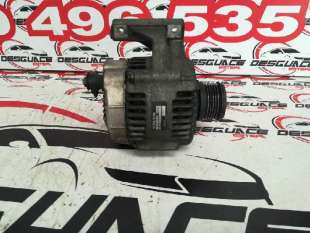 ALTERNADOR VOLVO S40...