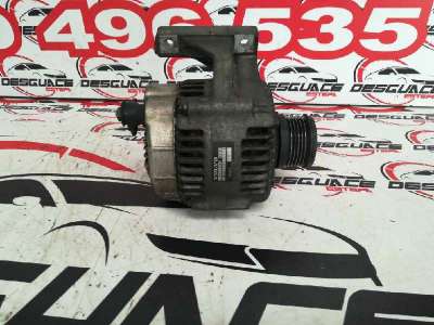 ALTERNADOR VOLVO S40 BERLINA...