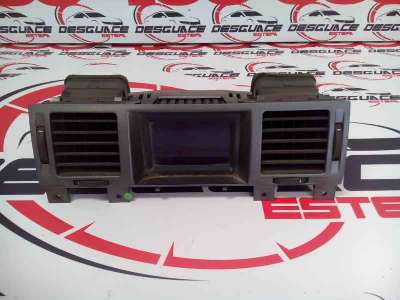 PANTALLA MULTIFUNCION OPEL VECTRA C...