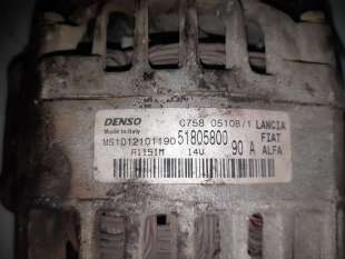 ALTERNADOR - 1141221 /... 2