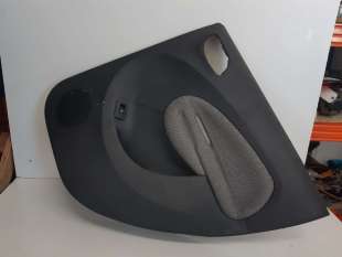 GUARNECIDO PUERTA TRASERA...