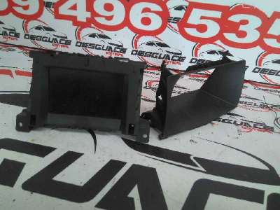 PANTALLA MULTIFUNCION OPEL ASTRA H...