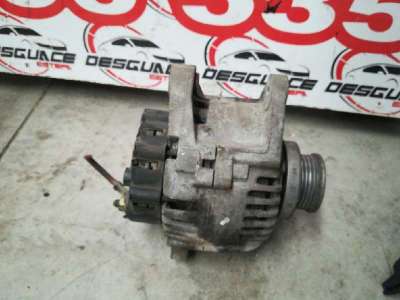 ALTERNADOR RENAULT MEGANE II BERLINA...