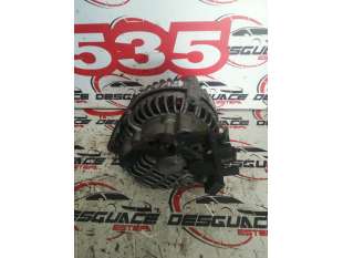 ALTERNADOR CITROEN EVASION... 2