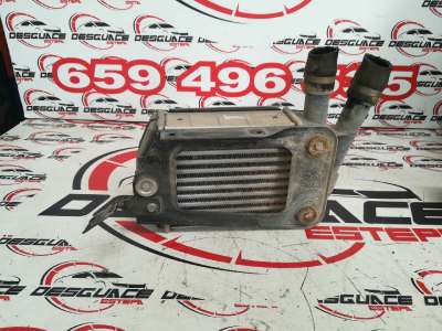 INTERCOOLER - 1128147