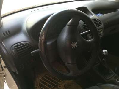 VOLANTE PEUGEOT 206 (1999-2005) -...