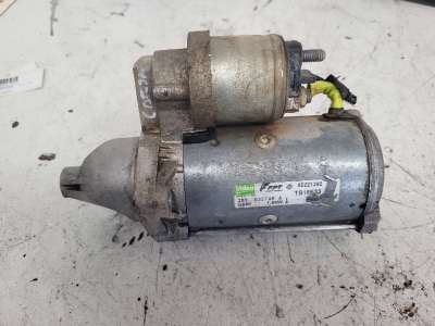 MOTOR ARRANQUE - 1146601 / 55221292