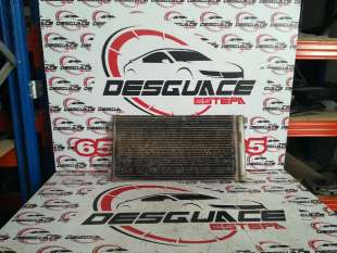 CONDENSADOR / RADIADOR...