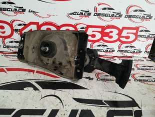 SOPORTE RUEDA REPUESTO -...