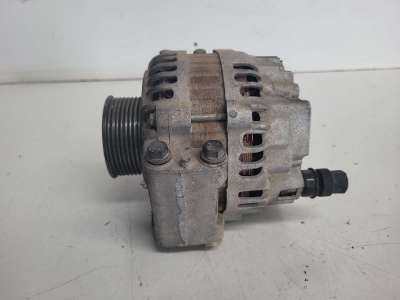 ALTERNADOR SCANIA BAUREIHE 4 (P/R 164...