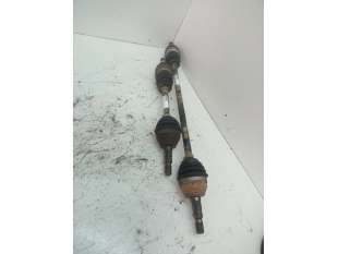 TRANSMISION DELANTERA...