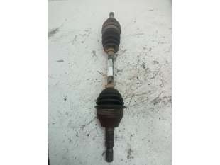 TRANSMISION DELANTERA... 2