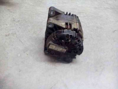 ALTERNADOR CITROEN XSARA PICASSO...