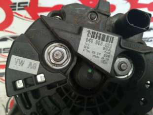 ALTERNADOR BMW SERIE 3... 2