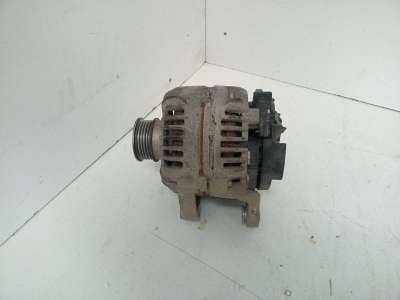 ALTERNADOR - 1141400 / 0124425020