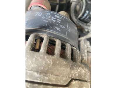 ALTERNADOR - 1130767 / 23100G2410