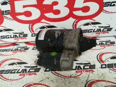 MOTOR ARRANQUE - 1138983 / ...