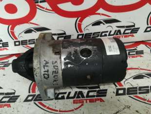 MOTOR ARRANQUE - 1138983 / ... 2