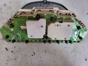 CUADRO INSTRUMENTOS -... 2