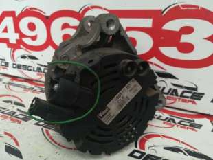 ALTERNADOR PEUGEOT 206...