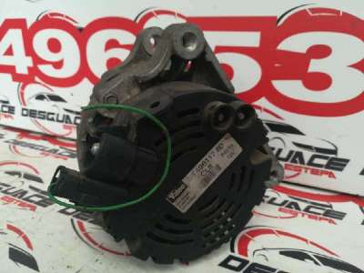 ALTERNADOR PEUGEOT 206 (2002-2003) -...