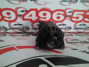 ALTERNADOR PEUGEOT 206...