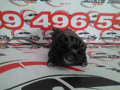 ALTERNADOR PEUGEOT 206 (2005-2005) -...