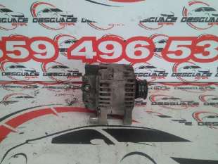 ALTERNADOR PEUGEOT 4007...